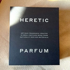 Heretic Parfum Pistil Whip - Numbered Limited Edition BNIB